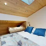 Résidence Hôtelière Bellecôte 4 étoiles La Plagne-Tarentaise