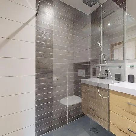 Apartmán Montchavin - Hoteliere Bellecote 4 Etoiles *