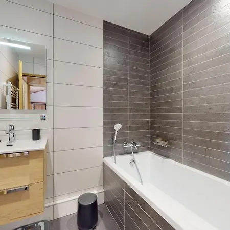 Montchavin - Hoteliere Bellecote 4 Etoiles *