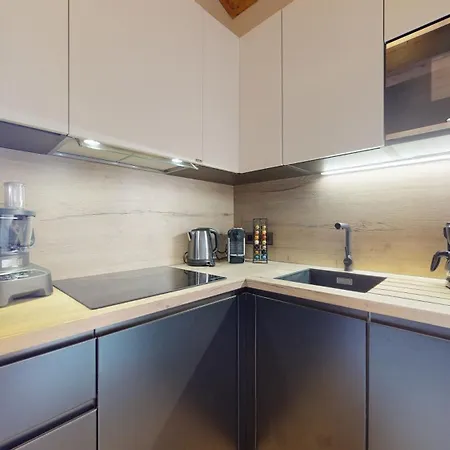 Montchavin - Hoteliere Bellecote 4 Etoiles La Plagne-Tarentaise