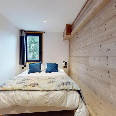 Montchavin - Hoteliere Bellecote 4 Etoiles * La Plagne-Tarentaise
