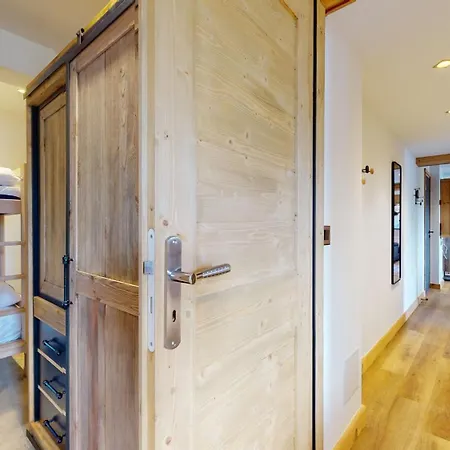 Montchavin - Hoteliere Bellecote 4 Etoiles La Plagne-Tarentaise