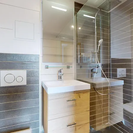 Montchavin - Hoteliere Bellecote 4 Etoiles Apartmán La Plagne-Tarentaise