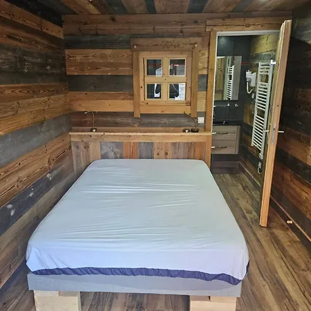 Montchavin - Hoteliere Bellecote 4 Etoiles *