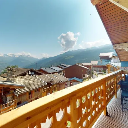 Apartment Hoteliere Bellecote 4 Etoiles