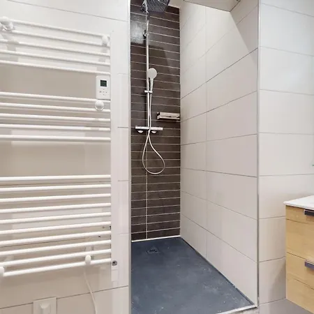 Apartment Hoteliere Bellecote 4 Etoiles