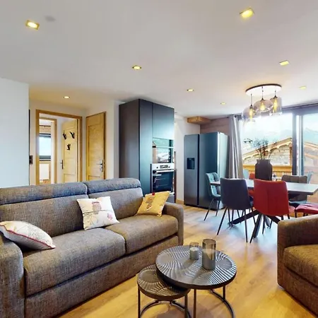 Hoteliere Bellecote 4 Etoiles *