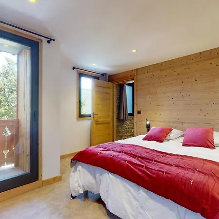 Montchavin - Hoteliere Bellecote 4 Etoiles *