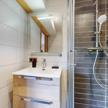 Apartman Montchavin - Hoteliere Bellecote 4 Etoiles