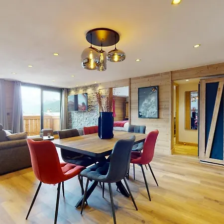 Hoteliere Bellecote 4 Etoiles