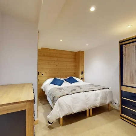 Montchavin - Hoteliere Bellecote 4 Etoiles *