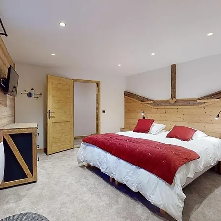 Montchavin - Hoteliere Bellecote 4 Etoiles