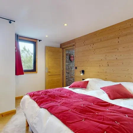 Hoteliere Bellecote 4 Etoiles * La Plagne-Tarentaise
