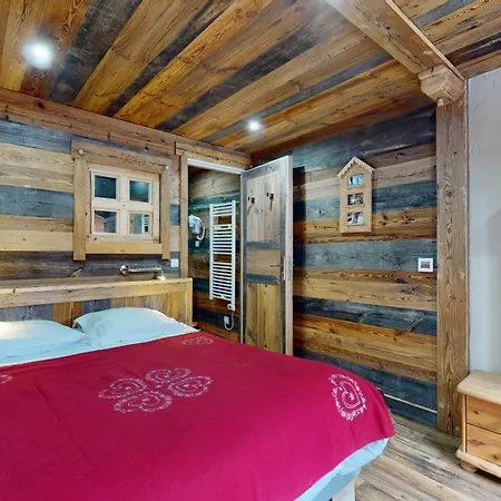 Hoteliere Bellecote 4 Etoiles *