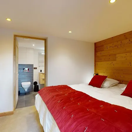 Hoteliere Bellecote 4 Etoiles