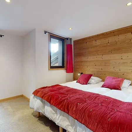 Hoteliere Bellecote 4 Etoiles