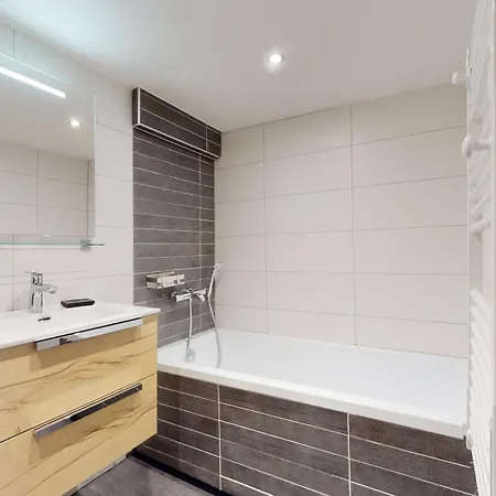 דירה Montchavin - Hoteliere Bellecote 4 Etoiles