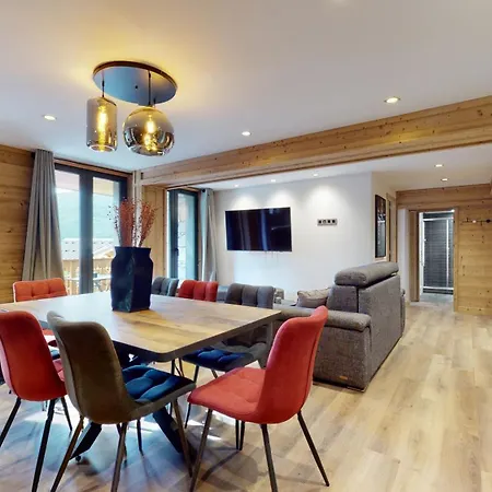 Apartment Hoteliere Bellecote 4 Etoiles