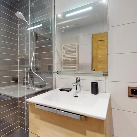 Apartment Hoteliere Bellecote 4 Etoiles *