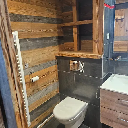 Montchavin - Hoteliere Bellecote 4 Etoiles La Plagne-Tarentaise